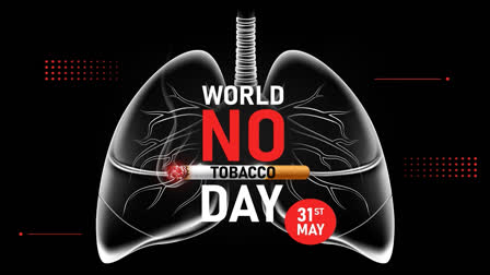 World No Tobacco Day Aims to Create Awareness about the Health Risks Associated with Tobacco Use