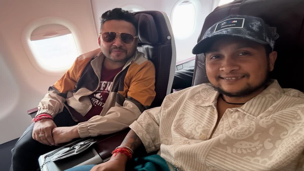 इंडियन आइडल फेम पवनदीप राजन को अस्पताल से मिली छुट्टी, सड़क हादसे के बाद  कराया गया था भर्ती