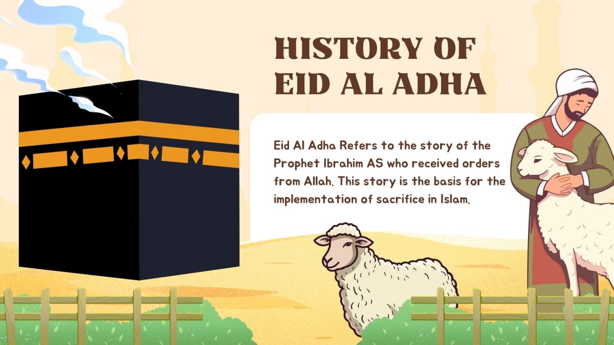 Why Eid Al Adha 2025 Falls On Two Different Dates June 6 Or June 7