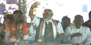 PM MODI BIHAR VISIT