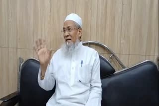 Siddiqullah Chowdhury