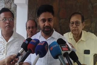 Assam govt arms license policy
