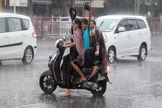 WEATHER UPDATE TODAY 30TH MAY 2025