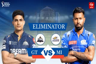 Shubman Gill and Hardik Pandya