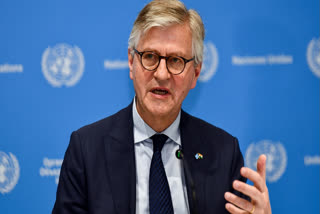 India Very Important Supporter Of Peacekeeping: UN Peacekeeping Chief