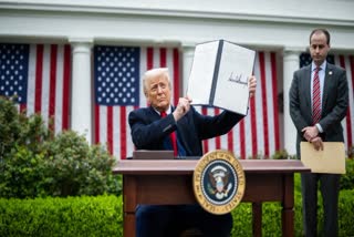 TRUMP TARIFFS