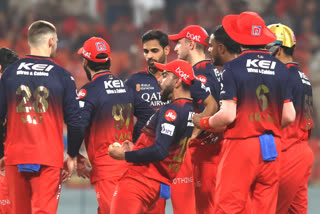 RCB England players 2025: ನಿನ್ನೆ ಒಂದೇ ದಿನ ಆರ್​ಸಿಬಿಯ ಇಬ್ಬರು ಆಟಗಾರರು ಎರಡು ತಂಡಗಳ ಗೆಲುವಿನಲ್ಲಿ ಪ್ರಮುಖ ಪಾತ್ರವಹಿಸಿದ್ದಾರೆ.