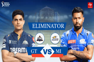 IPL 2025 Eliminator MI vs GT Match Preview