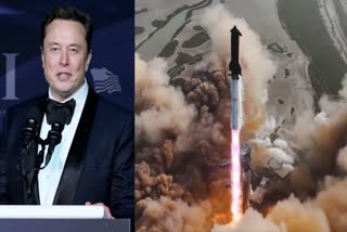 Elon Musk and SpaceX's Starship