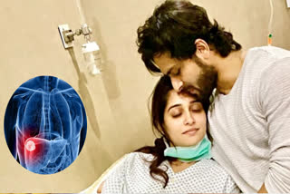 Deepika Kakkar has stage-2 liver cancer, know what are the symptoms of this disease and how dangerous it is