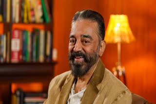 Kamal Haasan
