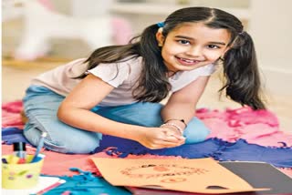 Summer Activities For Kids