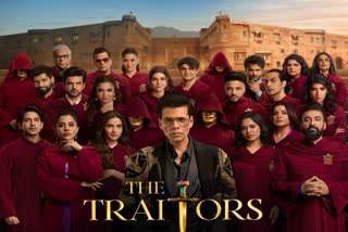 The Traitors