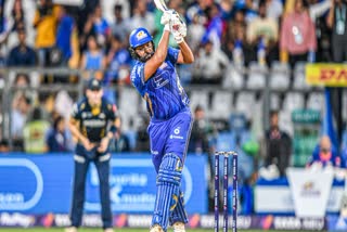 Rohit Sharma