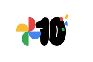 Google Photos