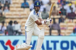 KL Rahul