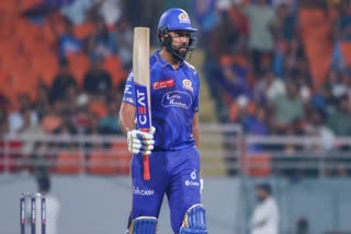 Rohit Sharm