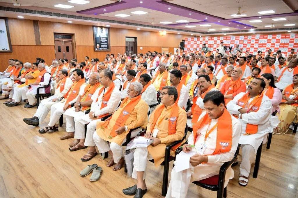 PM Modi Bihar Visit