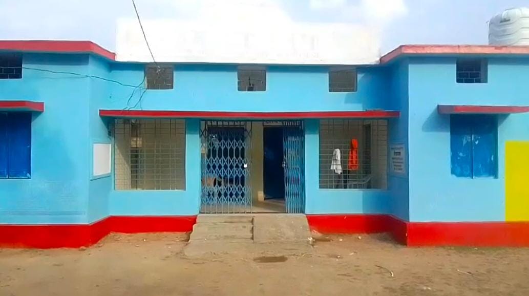 Public upset due to two sarpanch