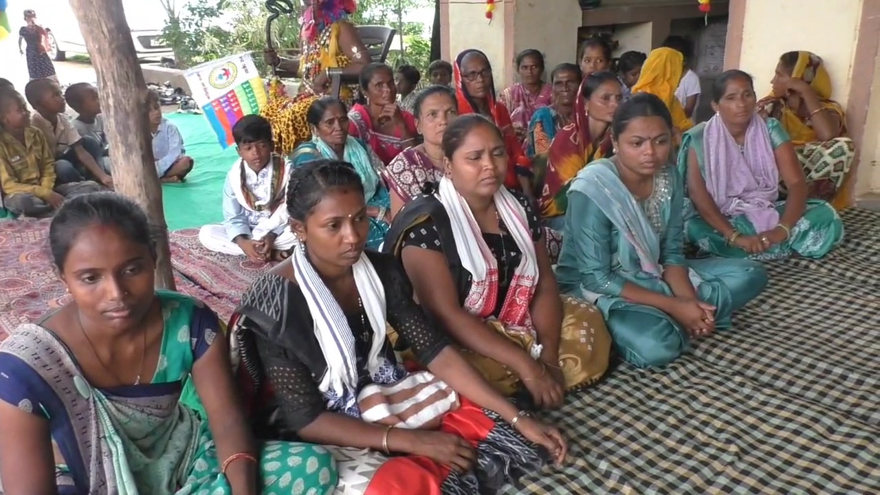ગુજરાતમાં ફરી ઉઠી અલગ ભીલ પ્રદેશની માંગ