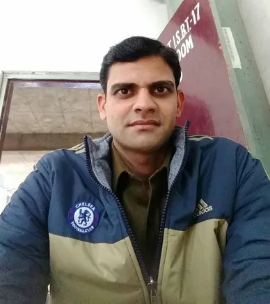 Anand Dev