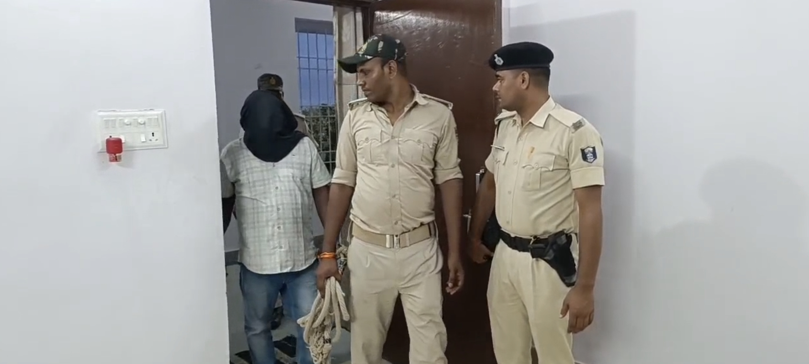 Bhagalpur Loot case