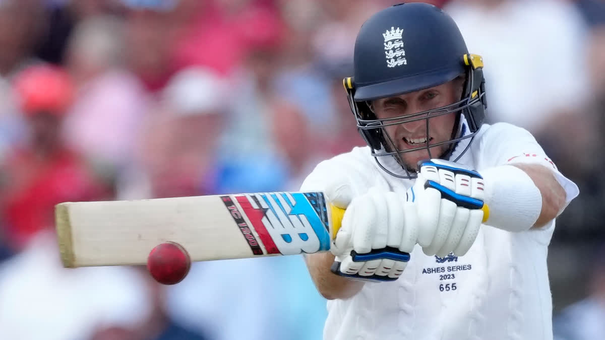 What a difference a day makes. After England wasted dream bowling conditions on day one at Lord's, it mined excellent batting conditions on day two to slash Australia's first-innings lead of 416 to 138 in the second Ashes test on Thursday. England had 278 runs and gifted all four of its fallen wickets to Australia without regrets.