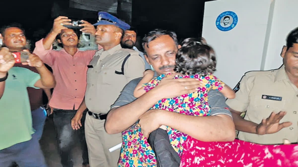 TDP Minority Leader Anwar Basha Remand