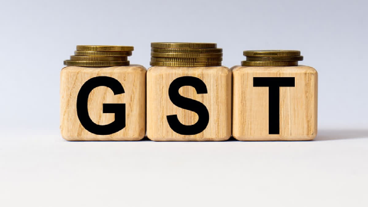 GST