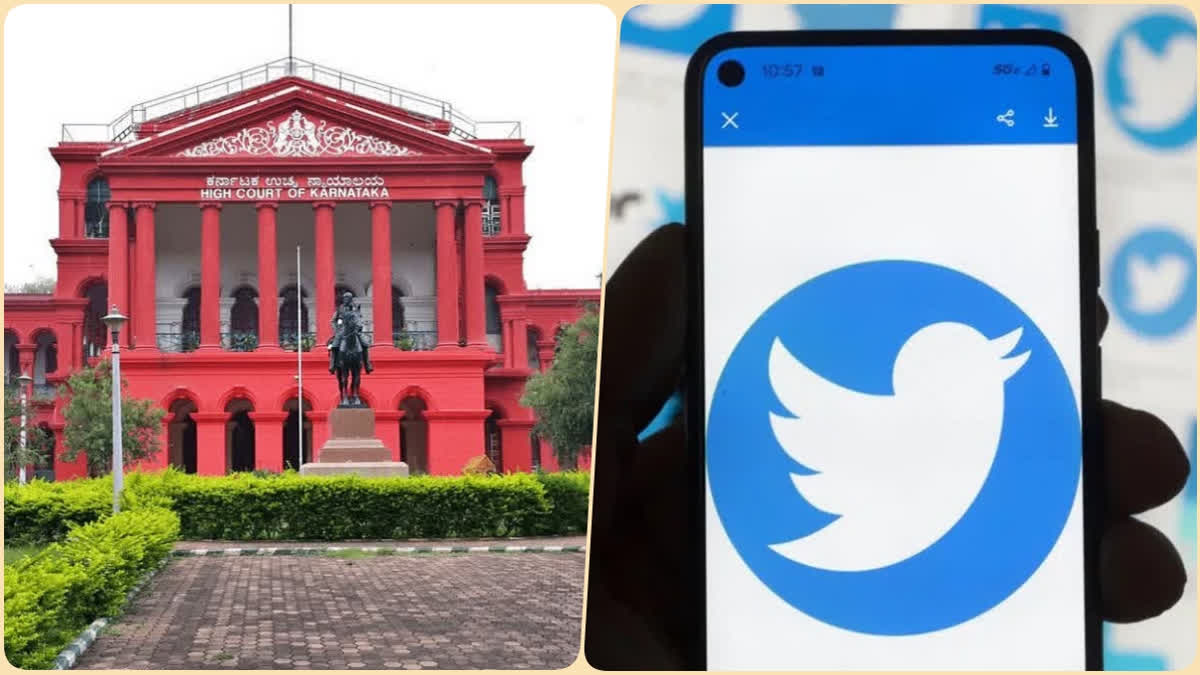 Karnataka HC dismisses Twitter plea challenging blocking orders; imposes Rs 50 lakh fine