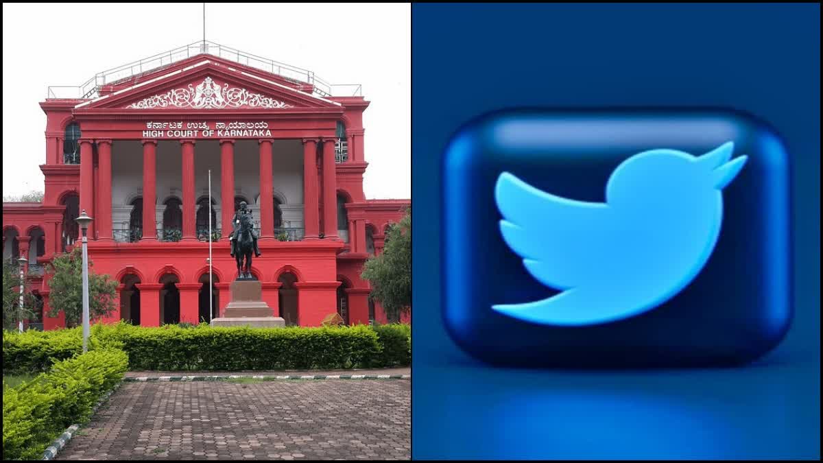 Court dismisses Twitter's plea against Centre's order; fined 50 lakhs