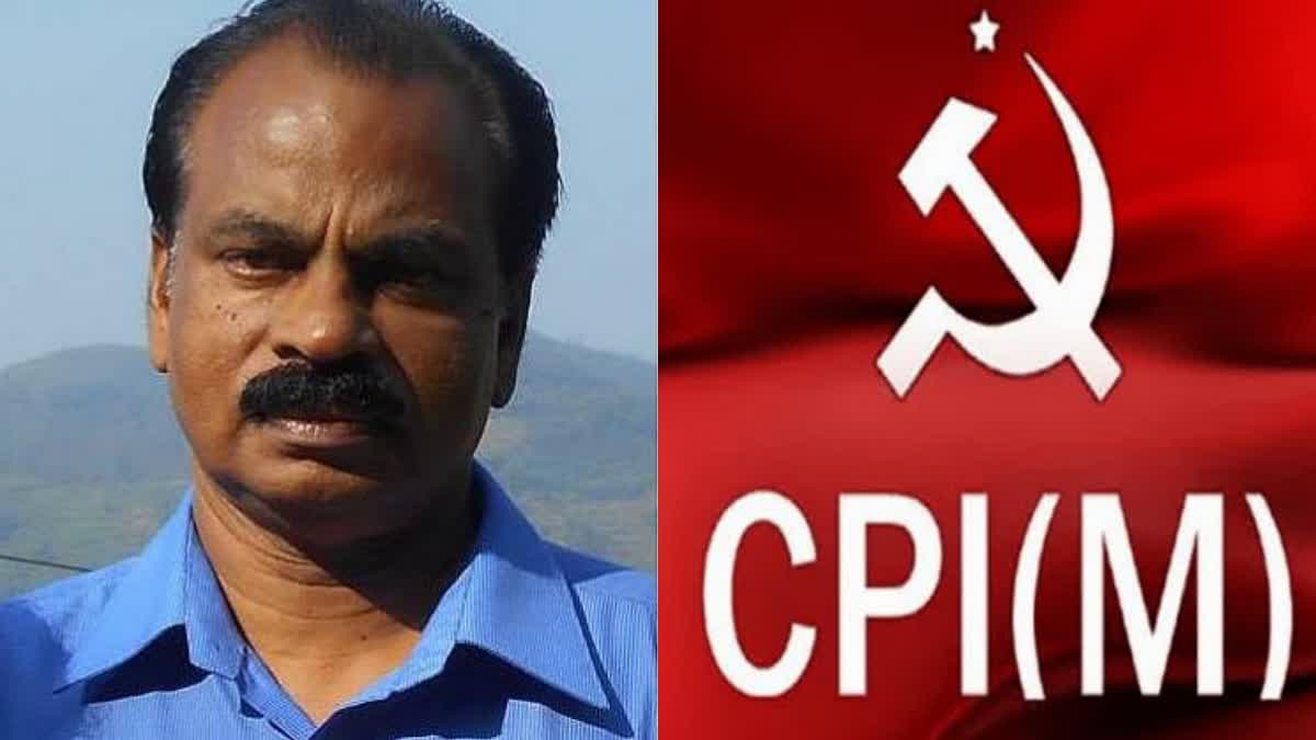 G Sakthidharan facebook post against cpm  G Sakthidharan facebook post  G Sakthidharan  Sakthidharan allegations against pinarayi  Sakthidharan  G Sakthidharan against cpm  Sakthidharan cyber bullying  cyber bullying cpm  സൈബർ ആക്രമണം  സൈബർ ആക്രമണം ജി ശക്തിധരൻ  ജി ശക്തിധരനെതിരെ സൈബർ ആക്രമണം  ശക്തിധരനെതിരെ സിപിഎം  ശക്തിധരൻ  ശക്തിധരൻ ഫേസ്‌ബുക്ക് പോസ്റ്റ്  പിണറായിക്കെതിരെ ശക്തിധരൻ  സൈബർ ആക്രമണങ്ങൾ  സൈബർ ആക്രമണങ്ങൾ സിപിഎം  സിപിഎം  ദേശാഭിമാനി  ജനശക്തി  janashakthi