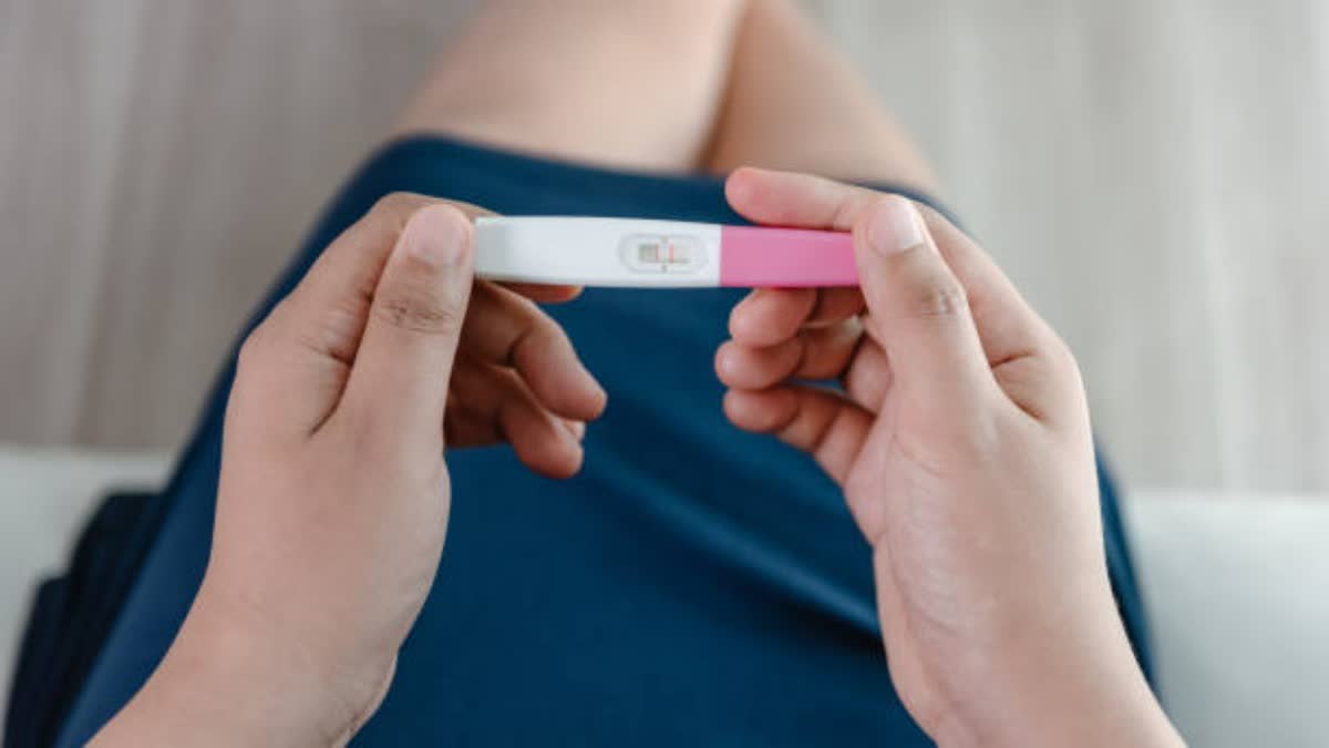 Pregnancy Test News