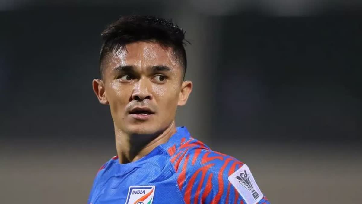 SAFF Championship: India bank on Chhetri magic to overcome Lebanon in semis