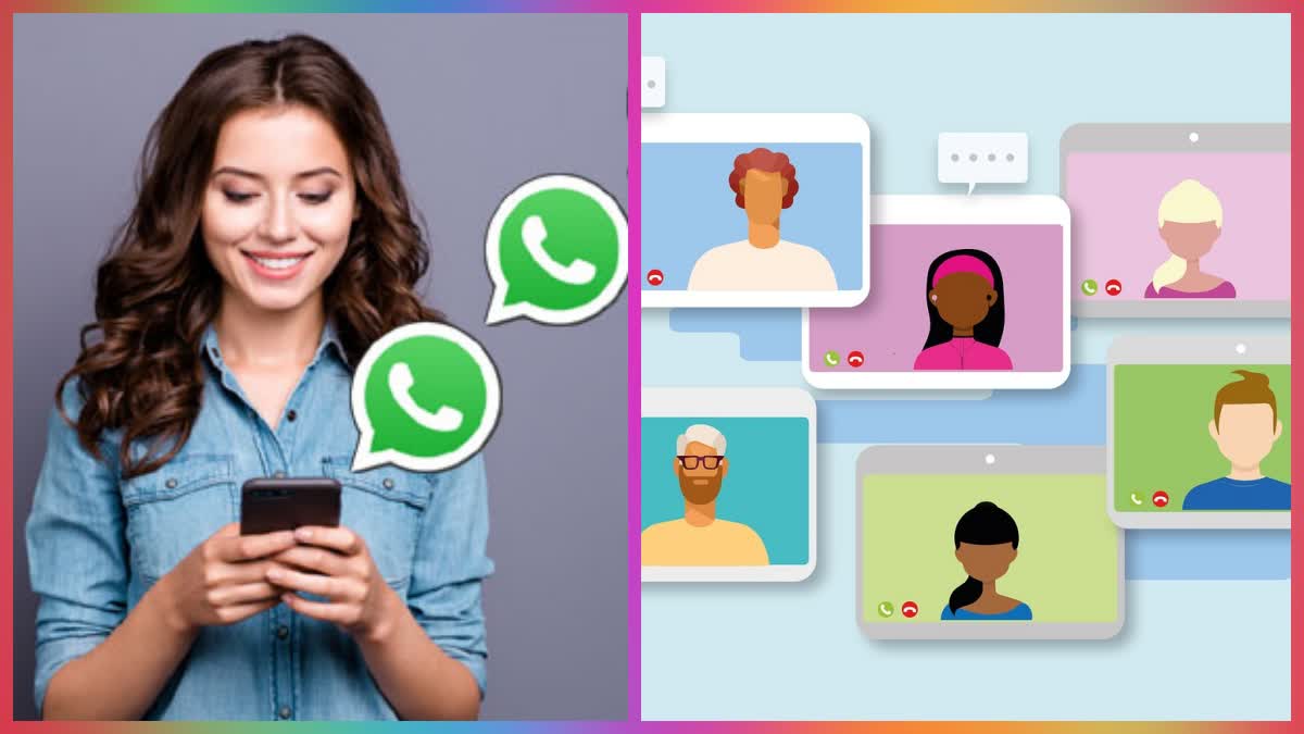 WhatsApp Desktop Beta Begins Testing Video Calls With Up to 32 People