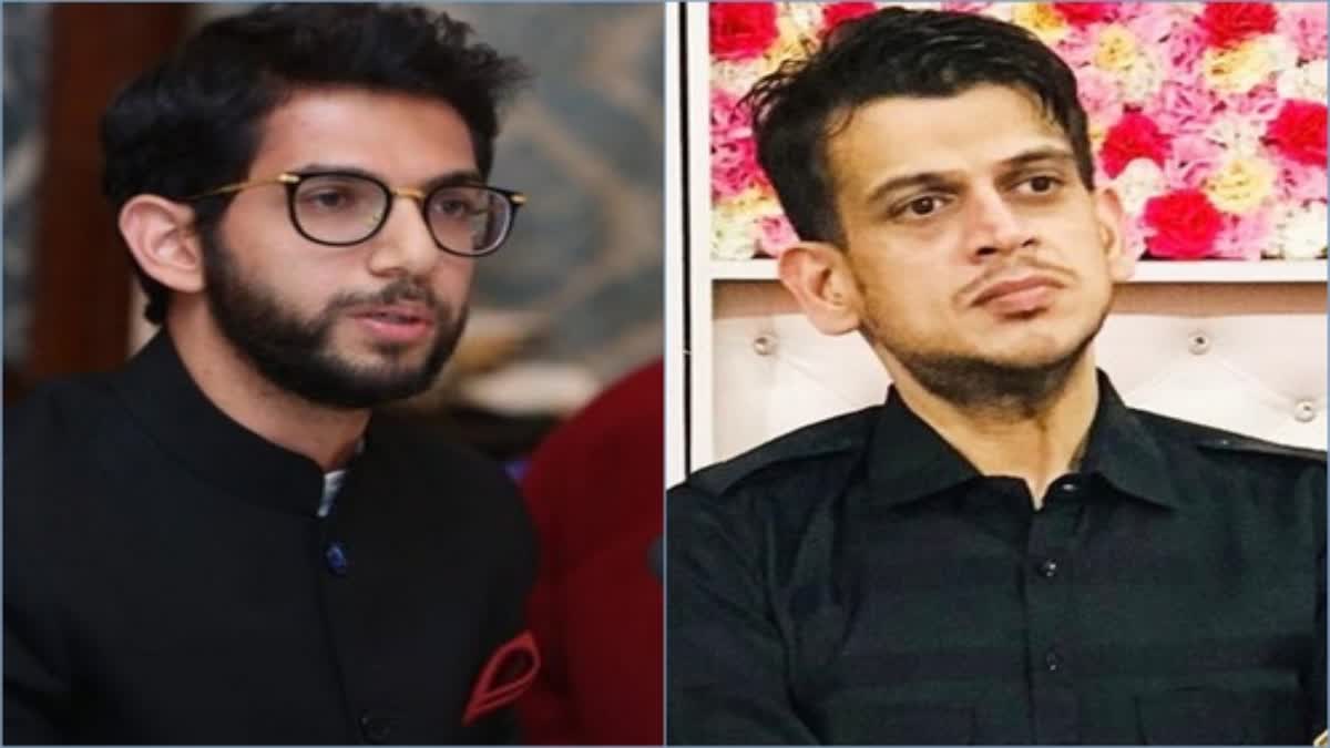 Aditya Thackerays close aide Rahul Kanal will join ruling Shiv Sena