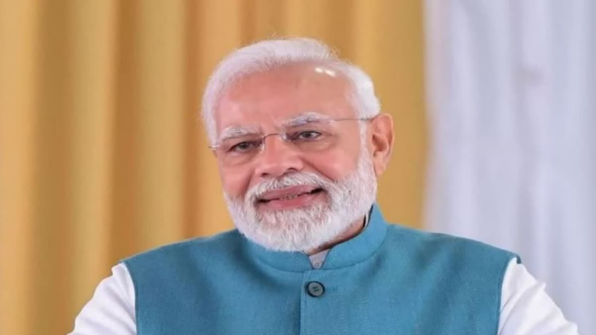 pm modi shahdol visit