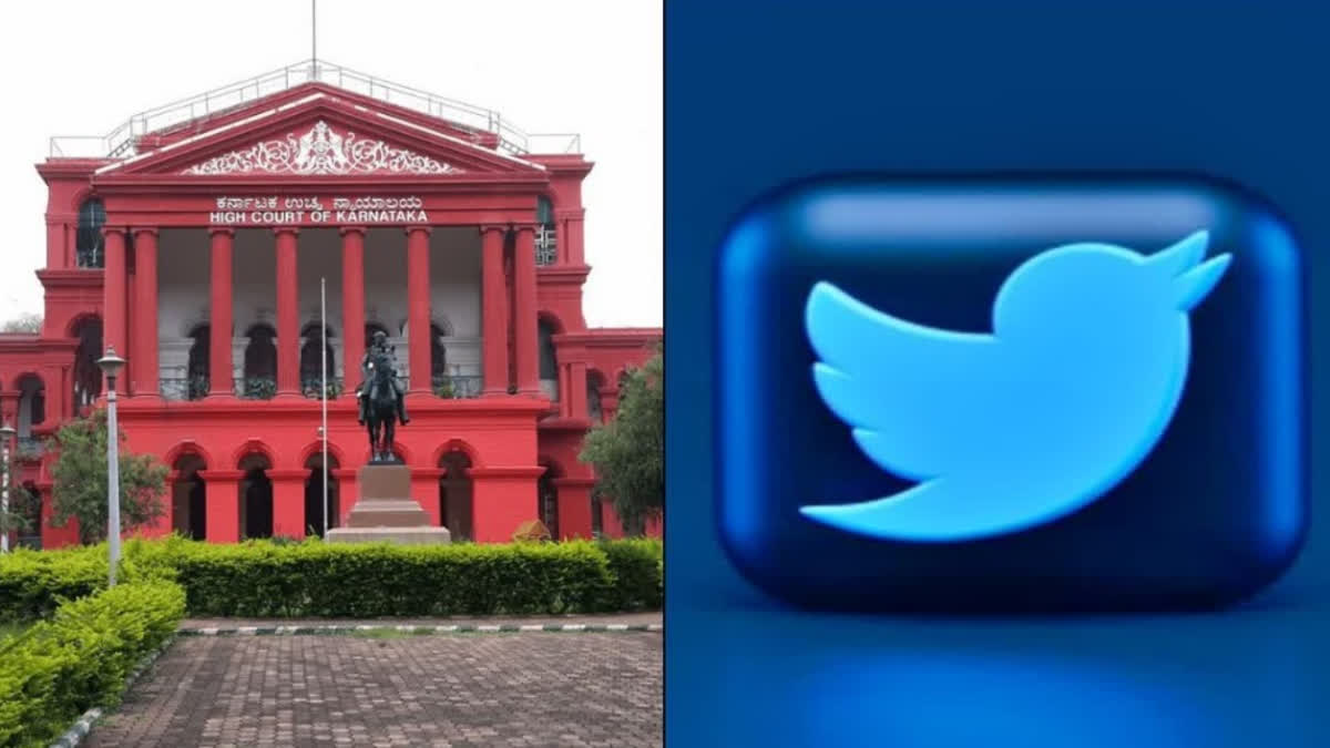 KTAKA HC DISMISSES TWITTER PETITION CHALLENGING CENTRES BLOCKING ORDERS IMPOSES RS 50 LAKH COST