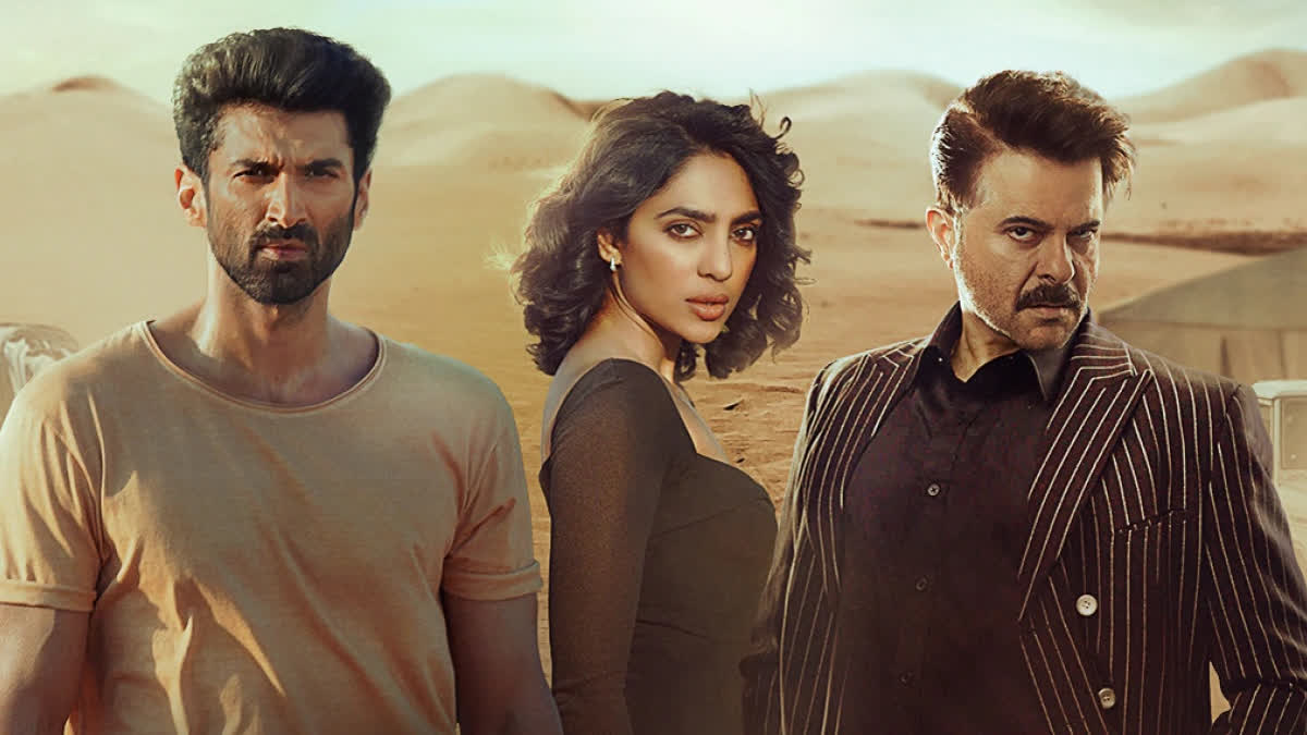 Anil Kapoor's The Night Manager 2 drops on OTT a day earlier