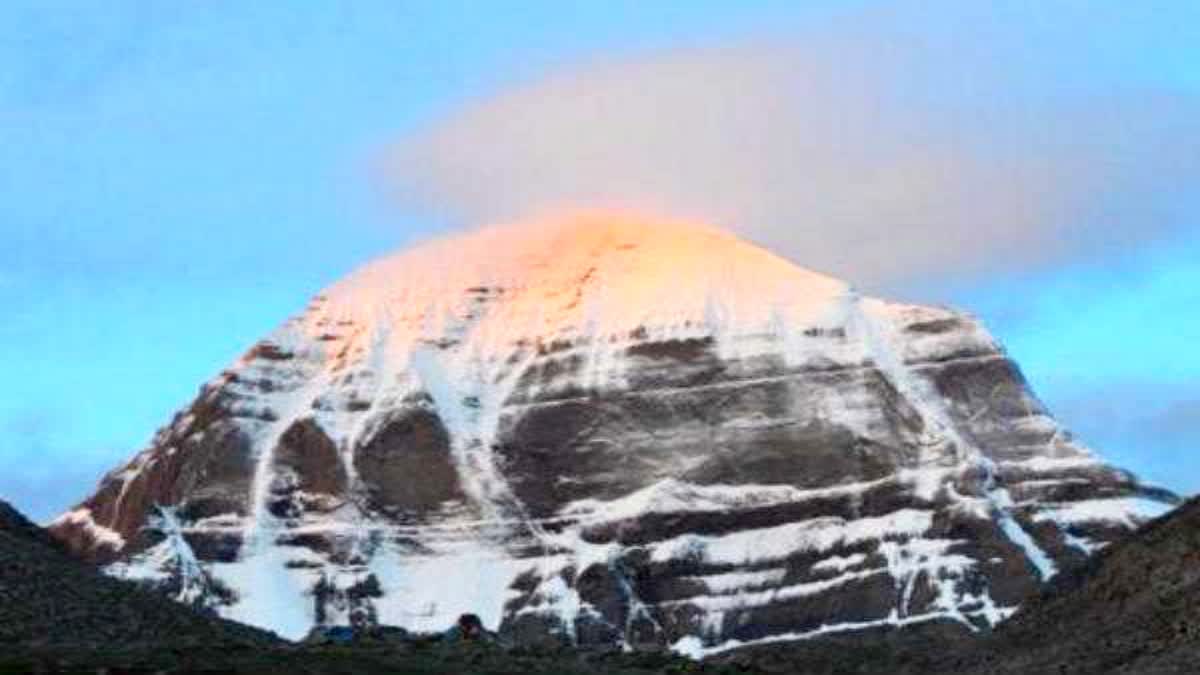 kailash mansarovar yatra uttarakhand