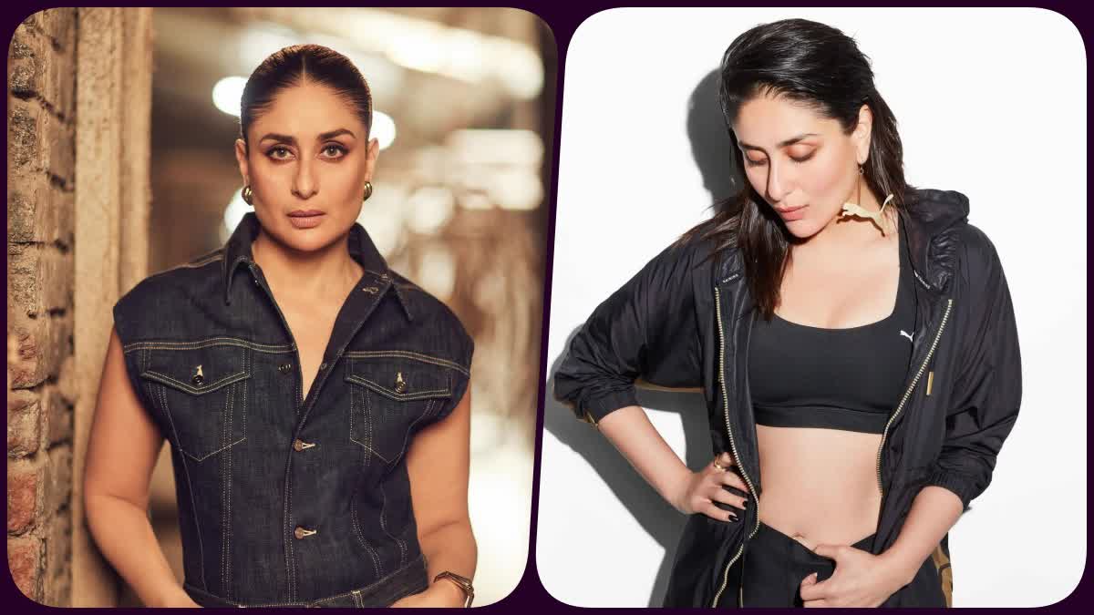 Kareena Kapoor Khan