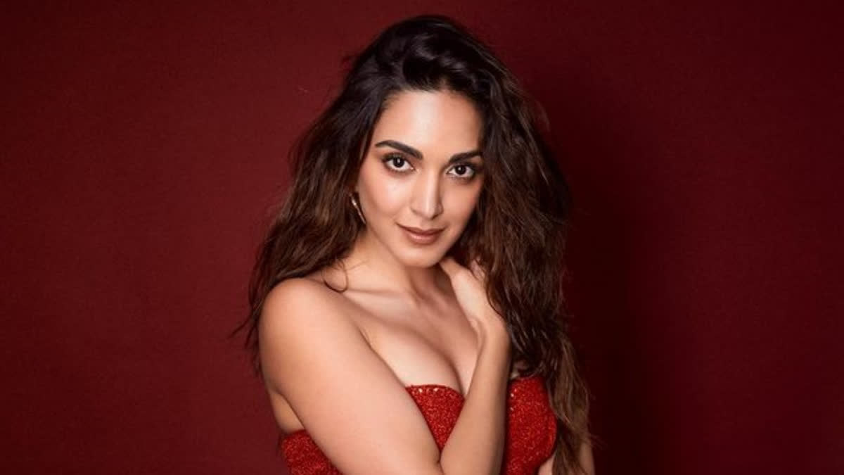 Kiara Advani feels 'grateful' as Satyaprem Ki Katha receives positive reviews