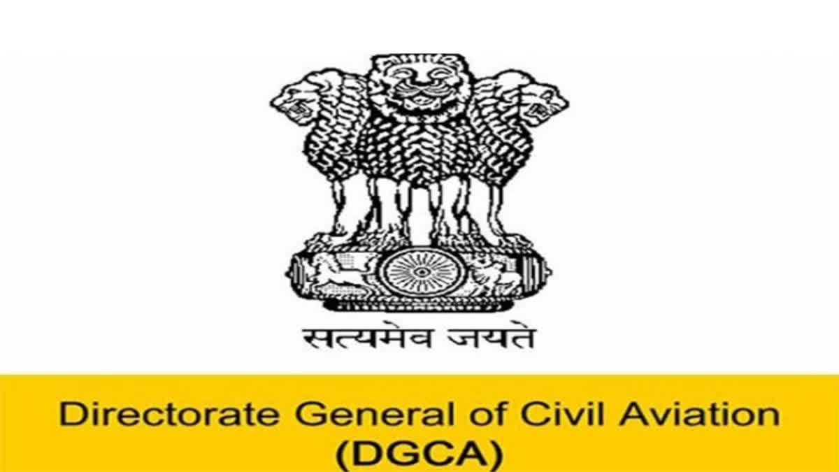 DGCA