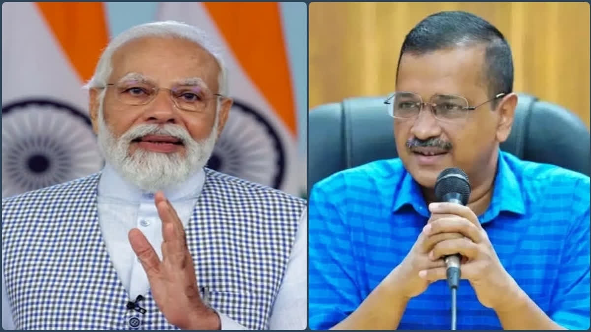 PM Modi degree case: Kejriwal files rejoinder petition in Gujarat HC; hearing on July 21