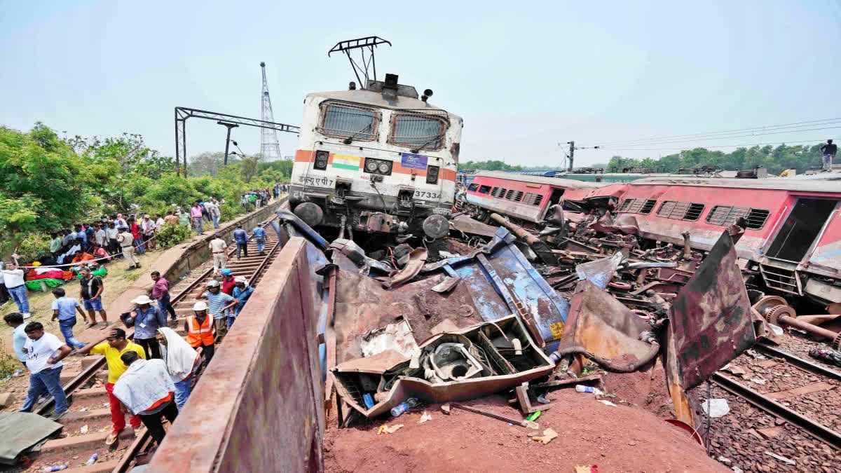 29 more bodies identified through DNA matching  Odisha Triple Train Accident  kin to receive bodies today  81 unidentified accident victims  identifies of 29 victims have been ascertained  DNA matching  DNA testing  dna tests  Odisha Train Tragedy  ഭുവനേശ്വർ ട്രെയിൻ അപകടം  ഭുവനേശ്വർ ട്രെയിൻ ദുരന്തം  ഡിഎൻഎ  ട്രെയിൻ ദുരന്തം