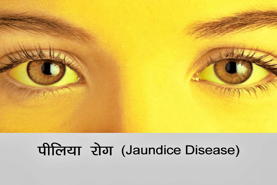 Jaundice and diarrhea in Hamirpur district