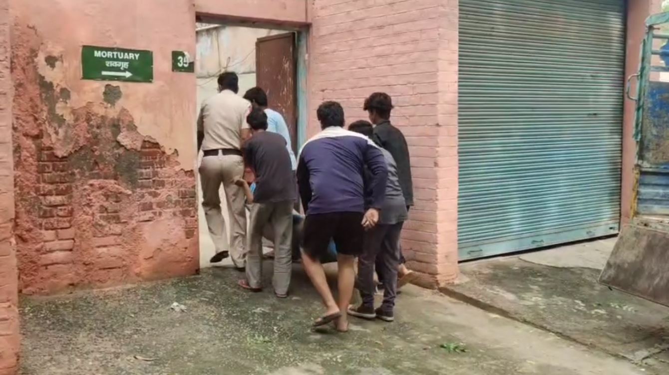 Murder in Gurugram Sohna