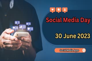 Social Media Day 2023