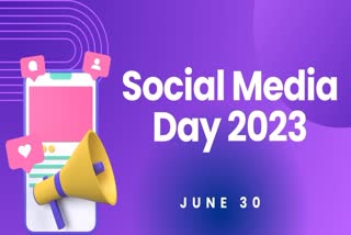 SOCIAL MEDIA DAY 2023