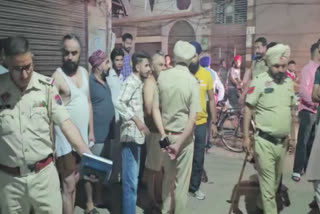 2 youth brutally beaten by 20 to 25 attackers in Amritsar